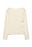 Structured Cut Out Top