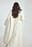 Structured Long Straight Coat