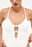 Maillot 1 pièce structuré