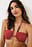 Structured U-Wire Bikini Bra