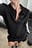 Structured Wire Shirt