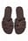 Suede Sandals