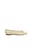 Ballerines en daim