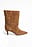 Stiefel aus Wildleder