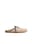 Suede Clogs