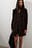 Suede Coat