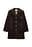 Suede Coat