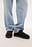 Suede Fur Boots