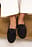 Suede Moccasins