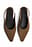 Suede Slingback Flats