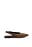 Suede Slingback Flats