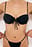 Gore Bikini-BH mit Tab