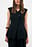 Tailored Button Vest