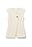 Tailored Button Vest