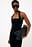 Tailored Halterneck Corset Top