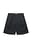 Tailored Linen Shorts