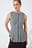 Tailored Peplum Top