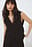 Tailored Straight Vest