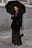 Tailored Sculpted Blazer Mini Dress