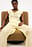 Tailored Wide Leg Linen Pants