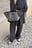 Wide High Waist Suit Pants