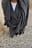 Oversized Double Breasted Wool Blend Blazer