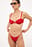 Bikini-Höschen mit Thin Strap