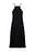 Thin Strap Jersey Dress