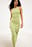 Thin Strap Jersey Dress