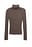 Thin Wool Knitted Button Top