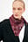 Tie Satin Scarf