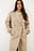 Trench Detail Coat