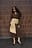Trench Detail Coat