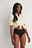 High Waist Bikini Bottom