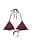 Triangle Bikini Top