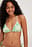 Triangel-Bikini-Oberteil
