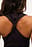 Twist Back Top