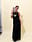 Twist Back Maxi Dress