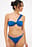 Twisted High Cut Bikini Panty