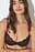 Underwired Lace Bra