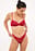 Underwired Lace Bra