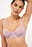 Soutien-gorge en dentelle à armatures