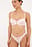 Underwired Detailed Lace Bra
