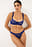 Soutien-gorge en dentelle à armatures