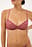 Soutien-gorge en dentelle avec armatures