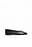 Unlined Leather Ballerinas