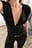 V Neck Top