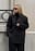 Oversized Structured Blazer