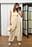 Top mit Taillenknotendetail