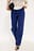 Way Mid Waist Straight Jeans